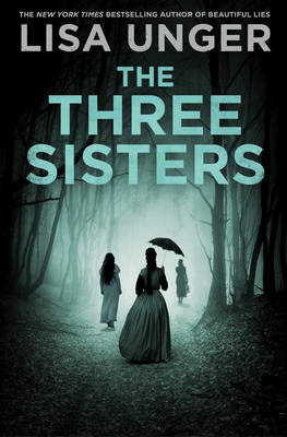 Book cover for The Three Sisters