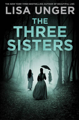 Book cover for Three Sisters