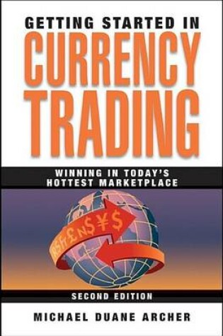 Cover of Getting Started in Currency Trading