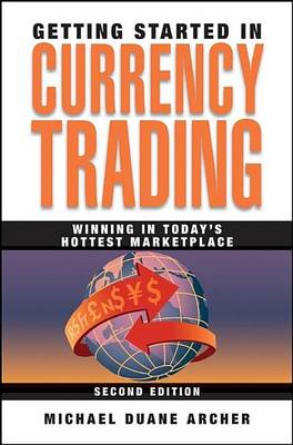 Book cover for Getting Started in Currency Trading