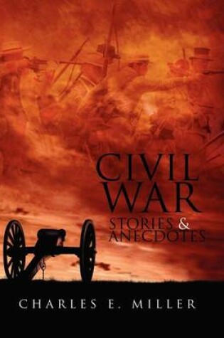 Cover of Civil War Stories & Anecdotes