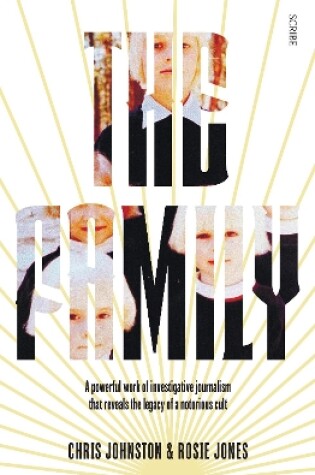 Cover of The Family