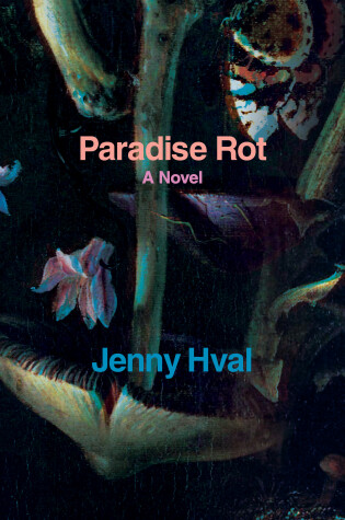 Cover of Paradise Rot