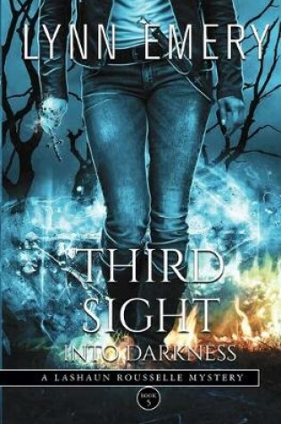Cover of Third Sight Into Darkness