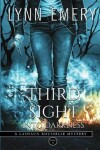 Book cover for Third Sight Into Darkness