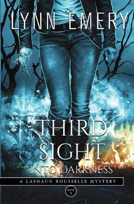 Book cover for Third Sight Into Darkness
