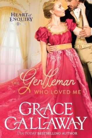 Cover of The Gentleman Who Loved Me