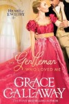 Book cover for The Gentleman Who Loved Me
