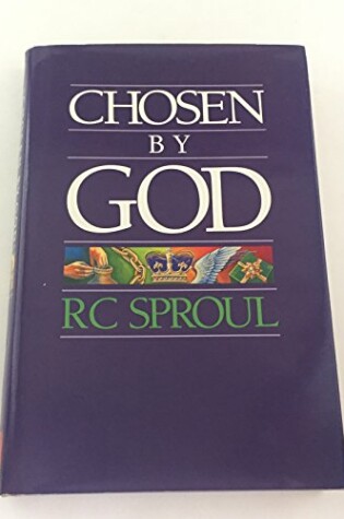 Cover of Chosen by God