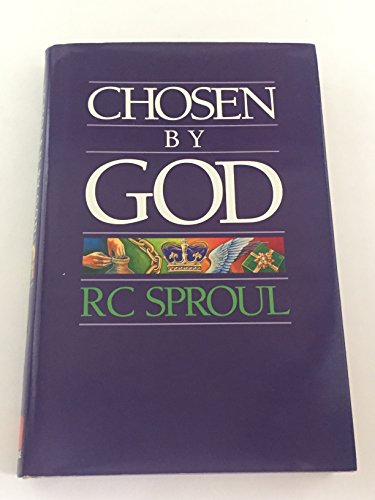 Book cover for Chosen by God