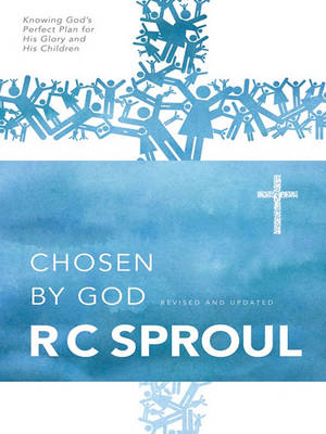 Book cover for Chosen by God
