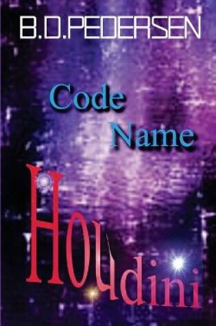 Cover of Code Name Houdini