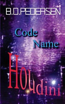 Book cover for Code Name Houdini