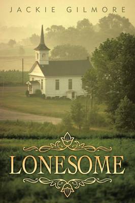 Book cover for Lonesome