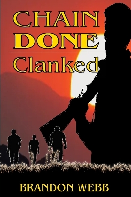Book cover for Chain Done Clanked