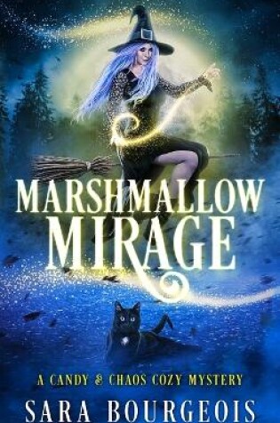 Cover of Marshmallow Mirage