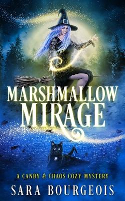 Book cover for Marshmallow Mirage