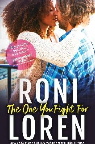 Cover of The One You Fight For
