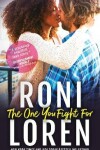 Book cover for The One You Fight For