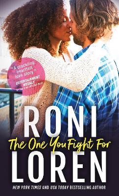 Cover of The One You Fight For