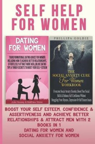 Cover of Self Help For Women