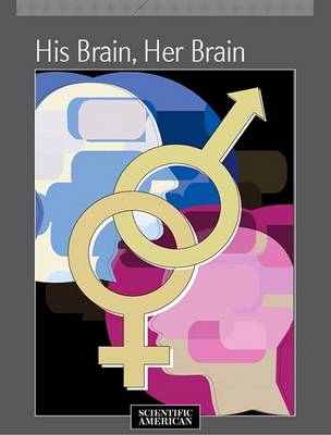 Book cover for His Brain, Her Brain