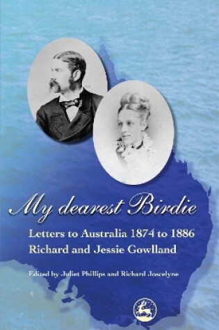 Cover of My Dearest Birdie