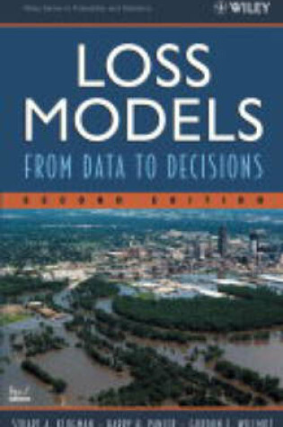 Cover of Loss Models