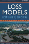 Book cover for Loss Models