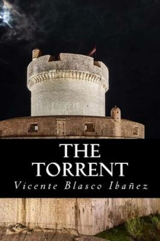 Cover of The Torrent