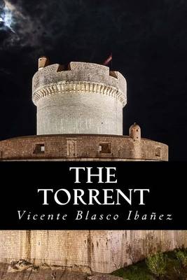 Book cover for The Torrent