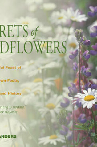 Cover of Secrets of Wildflowers