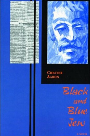 Cover of Black and Blue Jew