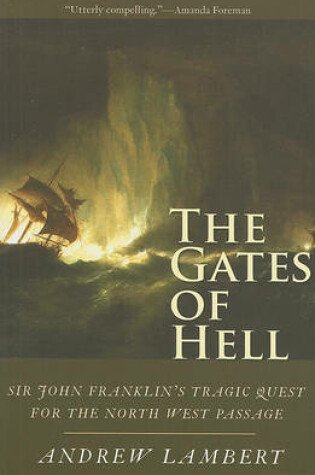 Cover of The Gates of Hell