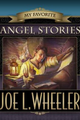 Cover of My Favorite Angel Stories