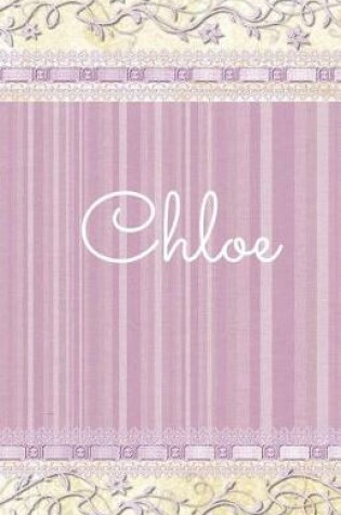 Cover of Chloe