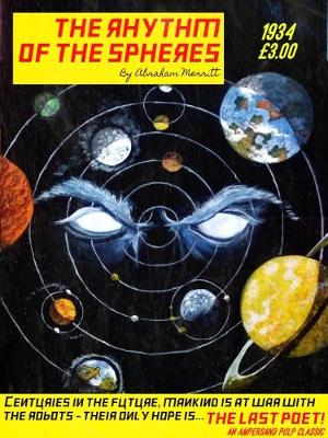 Book cover for The Rhythm of the Spheres