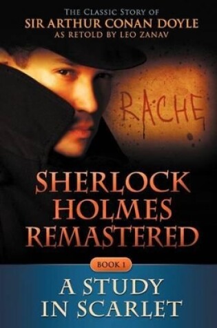 Cover of Sherlock Holmes Remastered