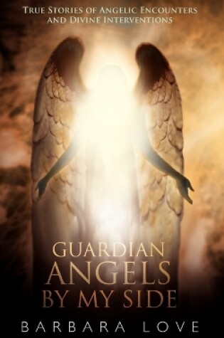 Cover of Guardian Angels By My Side