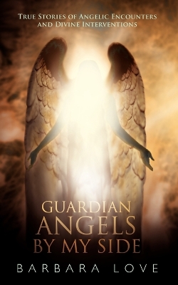 Book cover for Guardian Angels By My Side