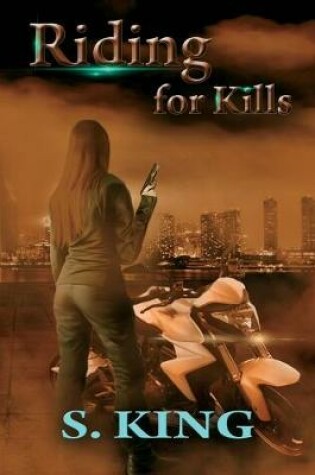 Cover of Riding for Kills