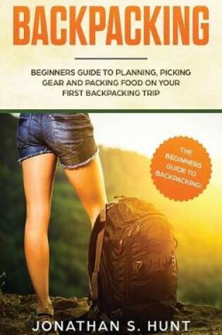 Cover of Backpacking