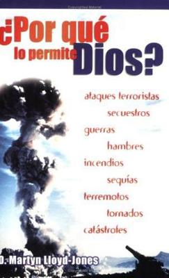 Book cover for ?por Que Lo Permite Dios?