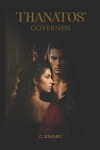 Book cover for Thanatos' Governess