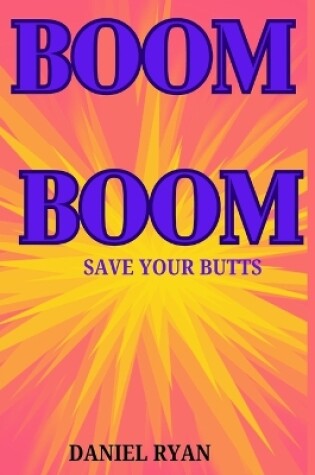 Cover of Boom Boom