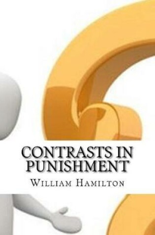 Cover of Contrasts in Punishment