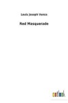 Book cover for Red Masquerade