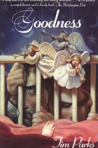 Cover of Goodness