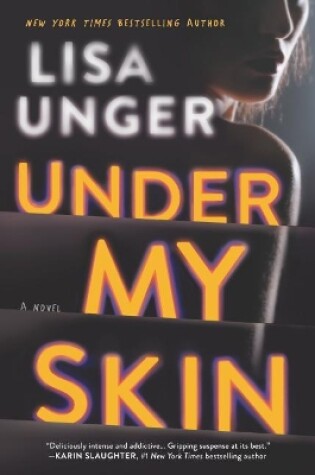 Cover of Under My Skin