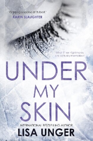 Cover of Under My Skin